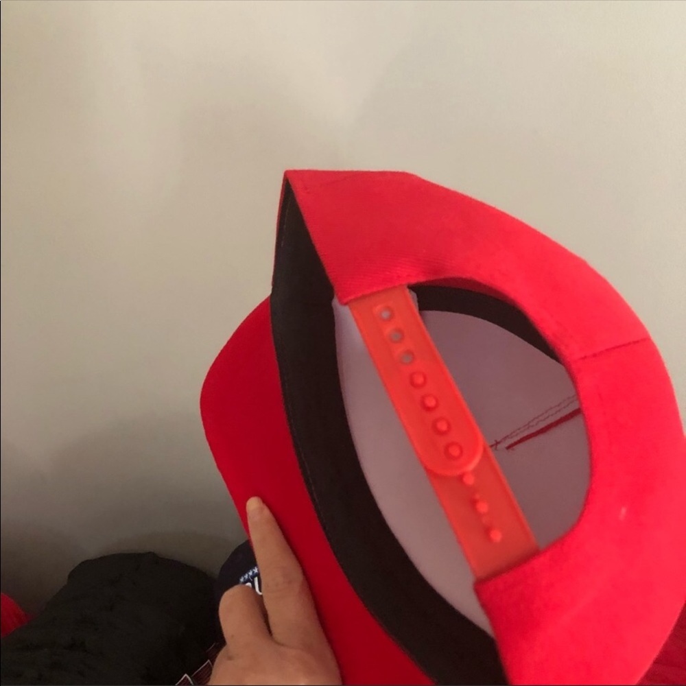 USA Collectors Baseball Hat🆕 - Picture 4 of 4